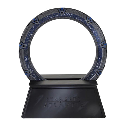 Stargate Stargate Atlantis Gate w/Base