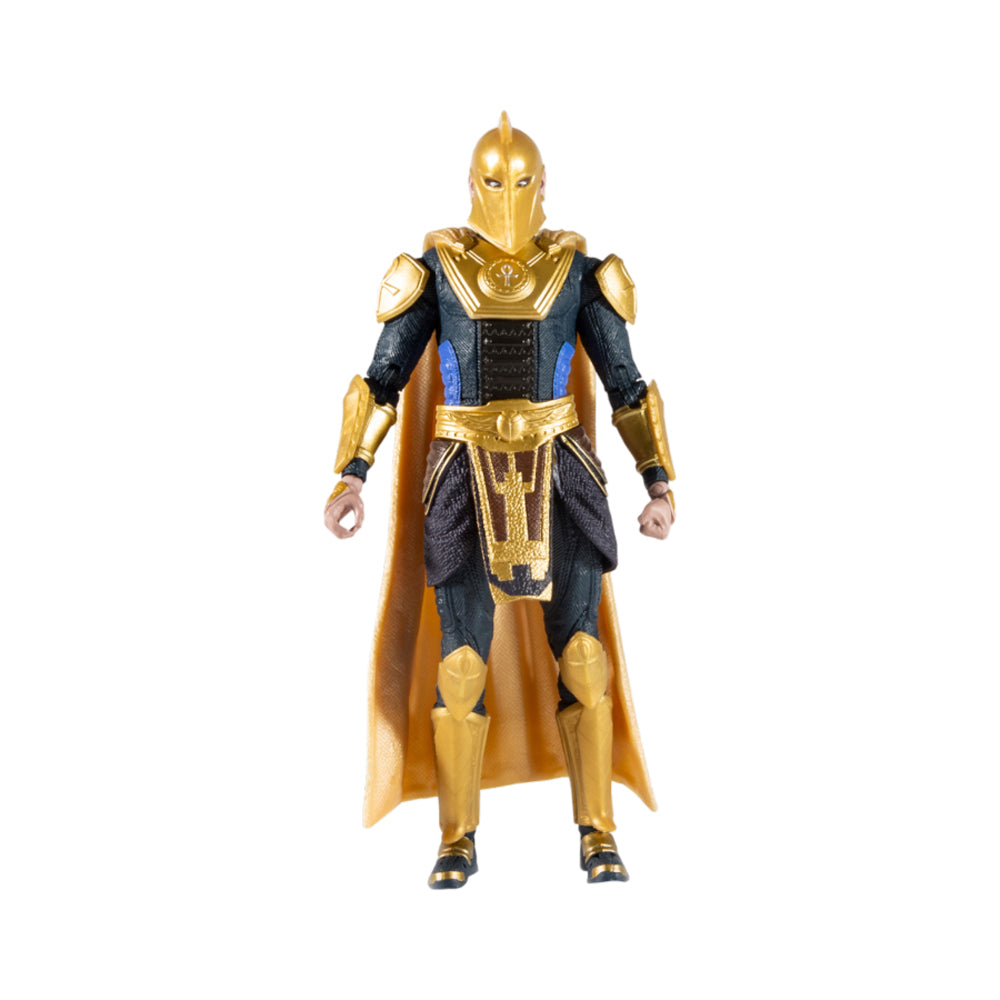 Injustice 2 Dr. Fate DC Multiverse 7" Scale Action Figure