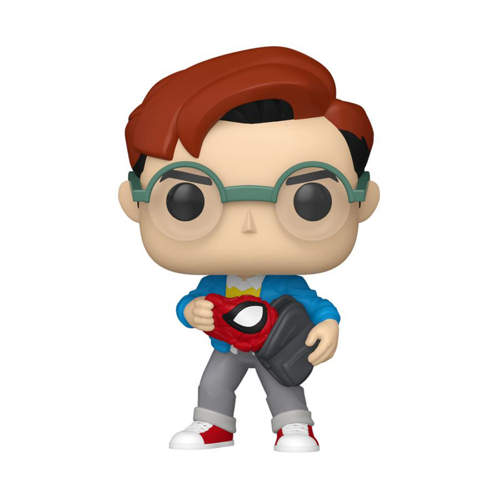 Friendly Neighbourhood Spider-Man Peter Parker Pop! Vinyl
