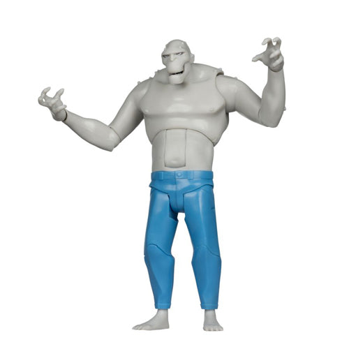 Batman: The Animated Series Killercroc  6" Action Figure