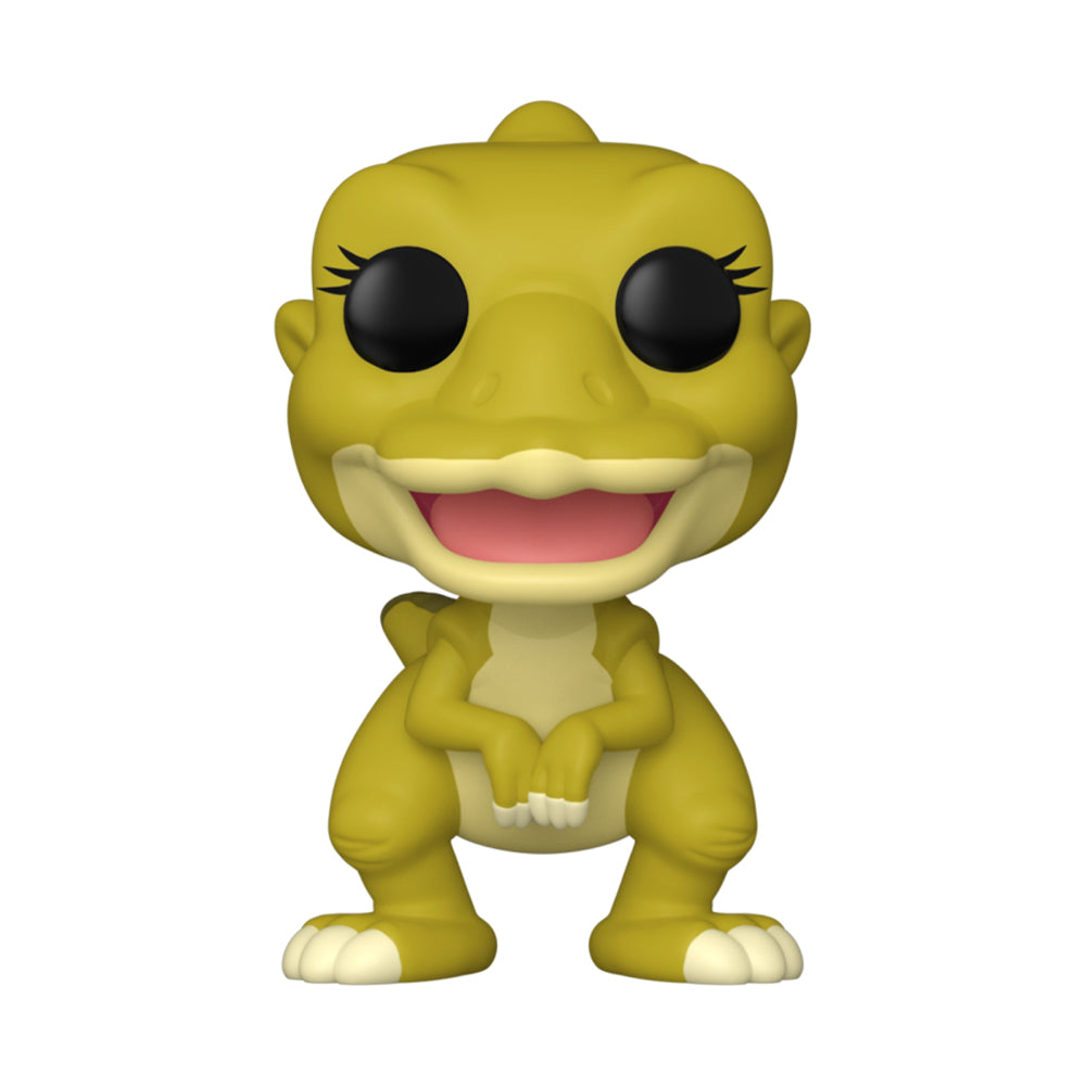 The Land Before Time Ducky Pop! Vinyl