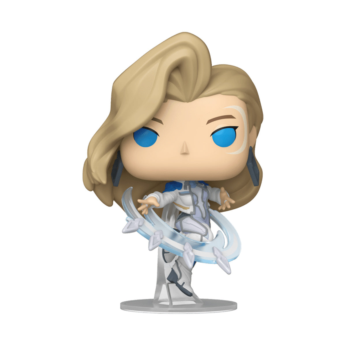 Marvel: Rivals Dagger Pop! Vinyl