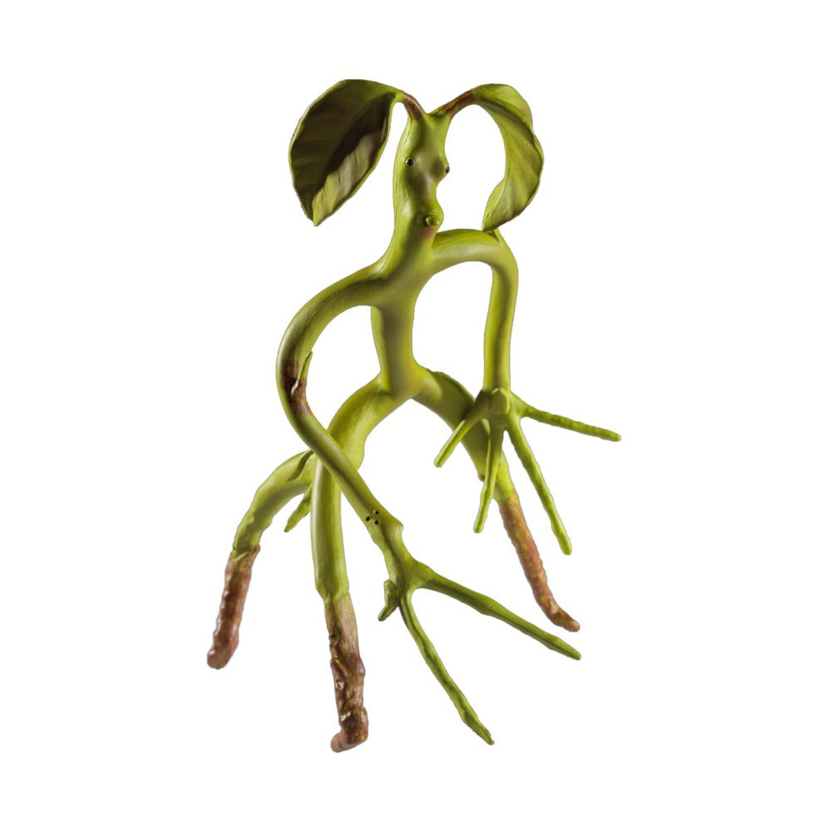 Harry Potter Bowtruckle Bendable Figure