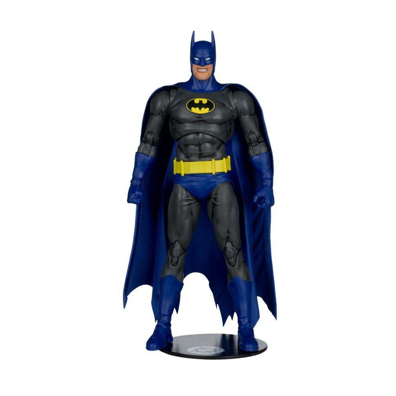 DC Comics 90's Batman 7" Action Figure