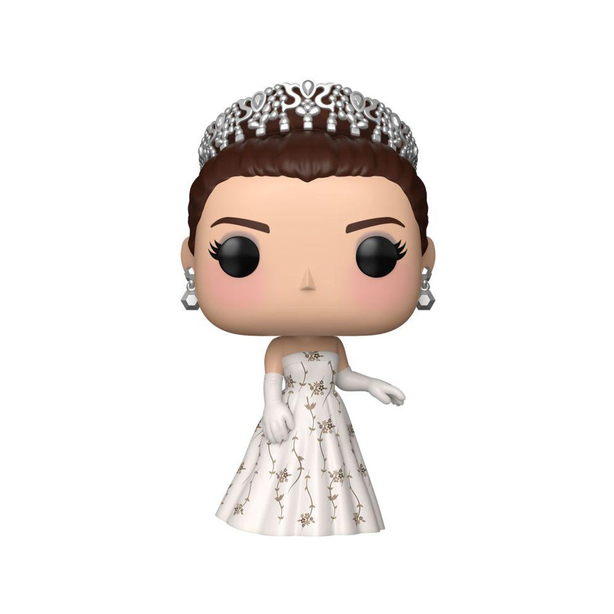 Princess Diaries Mia Thermopolis (Princess) Pop! Vinyl