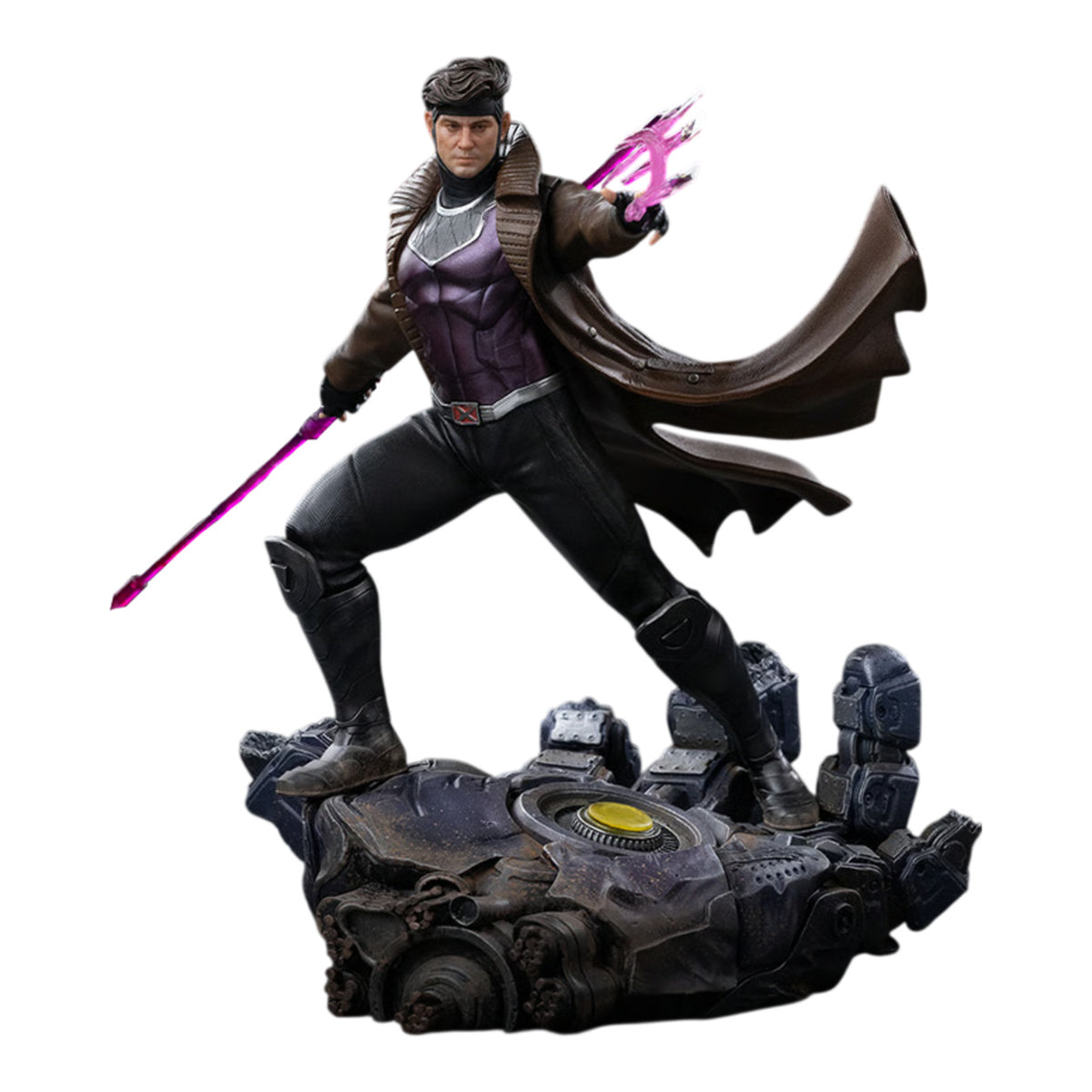 Avengers: Doomsday Gambit BDS Art Scale 1/10 Statue