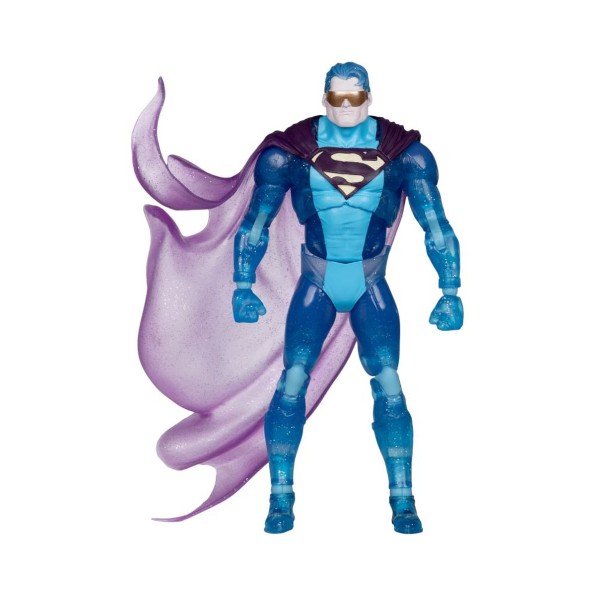 Multiverse Eradicator "Return Of Superman" 7" Figure (Chase)