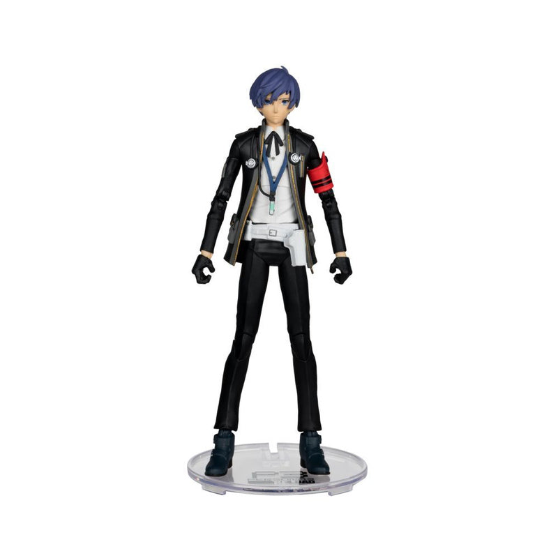 Persona 3 The Protagonist Elite Edition 7" Figure