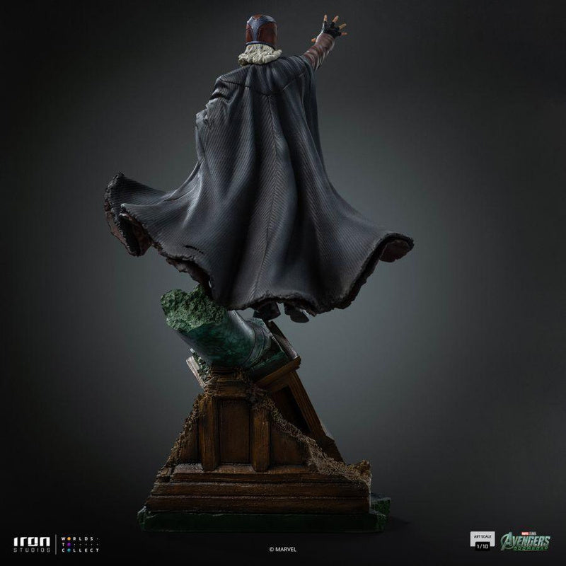 Avengers: Doomsday Magneto Art Scale 1:10 Scale Statue