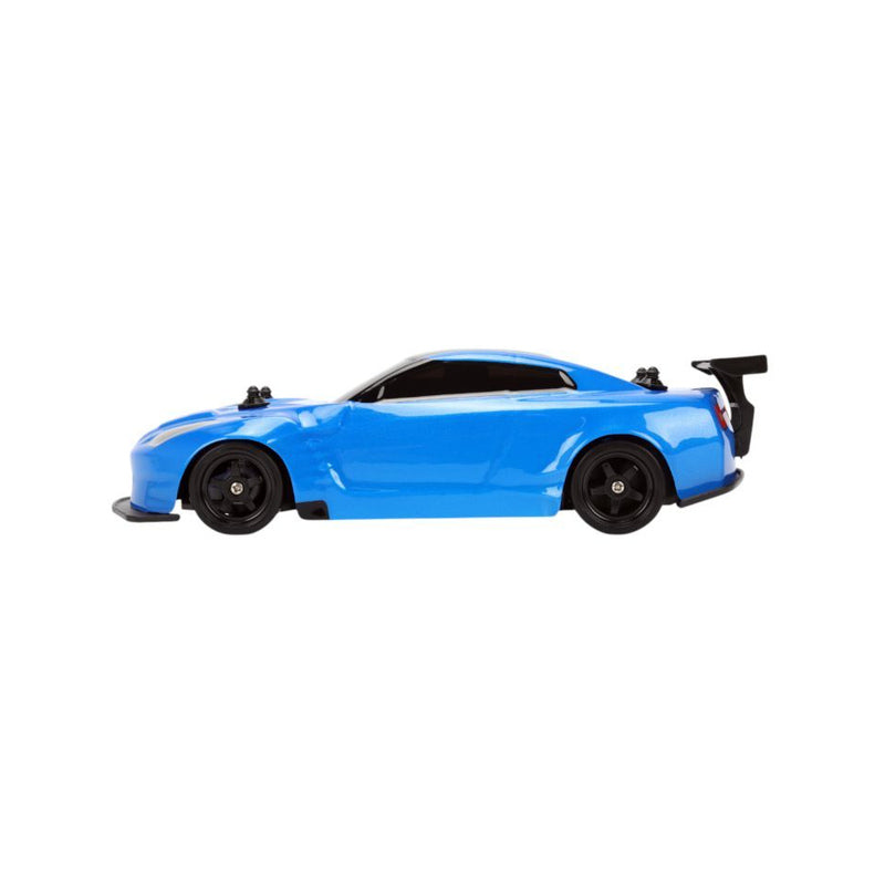 Fast & Furious Nissan Ben Sopra DRIFT 1:24 RC Car