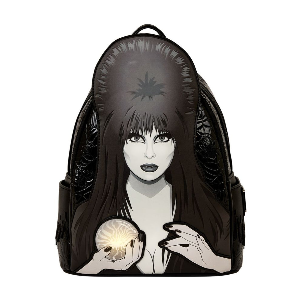 Elvira: Mistress of the Dark Elvira Mini Backpack