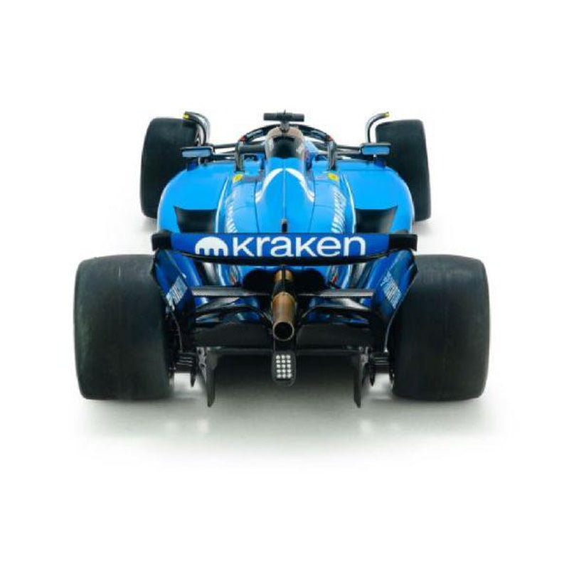 Formula 1 1:18 2025 Williams FW47 A.Albon #23 Australia GP