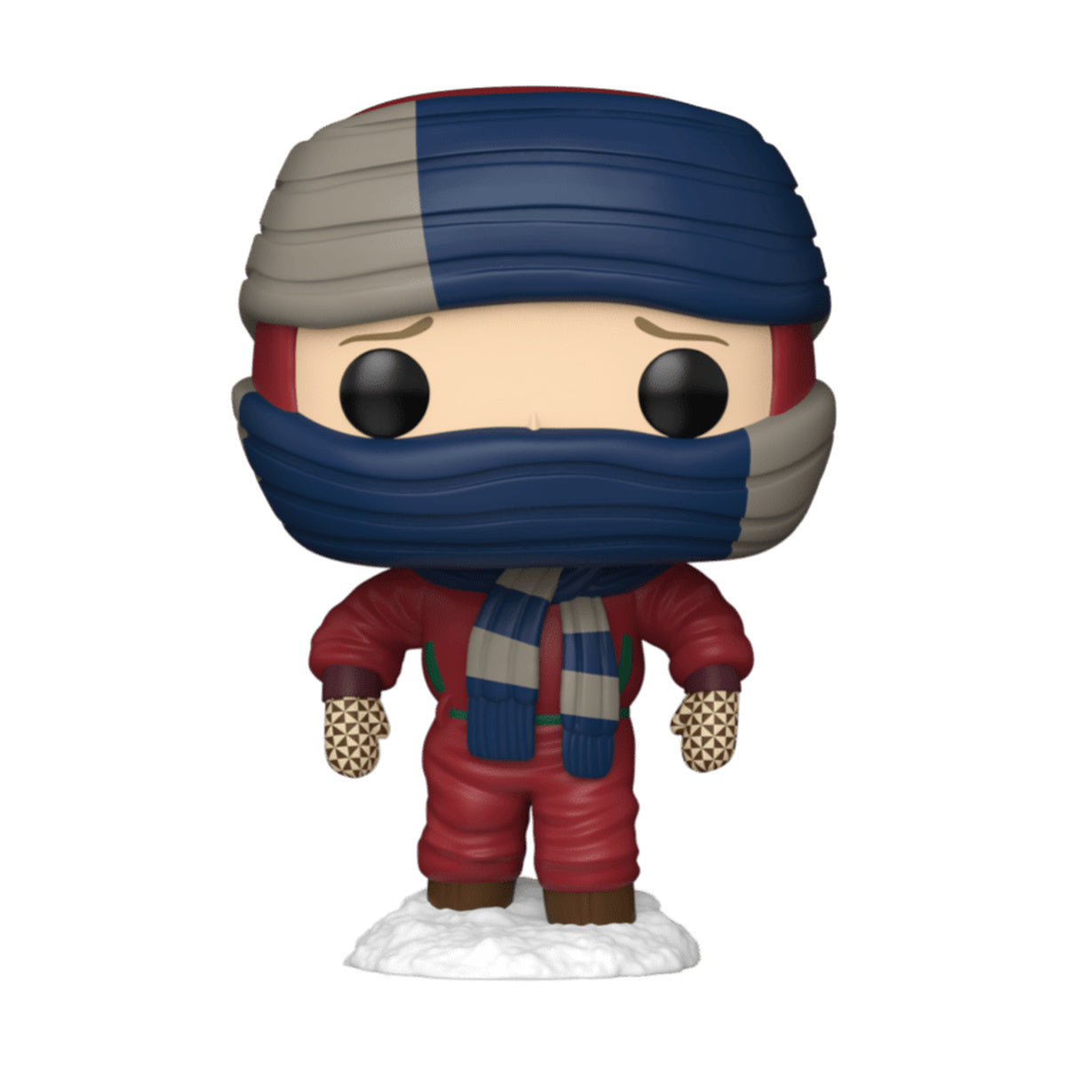 A Christmas Story Randy Parker Pop! Vinyl