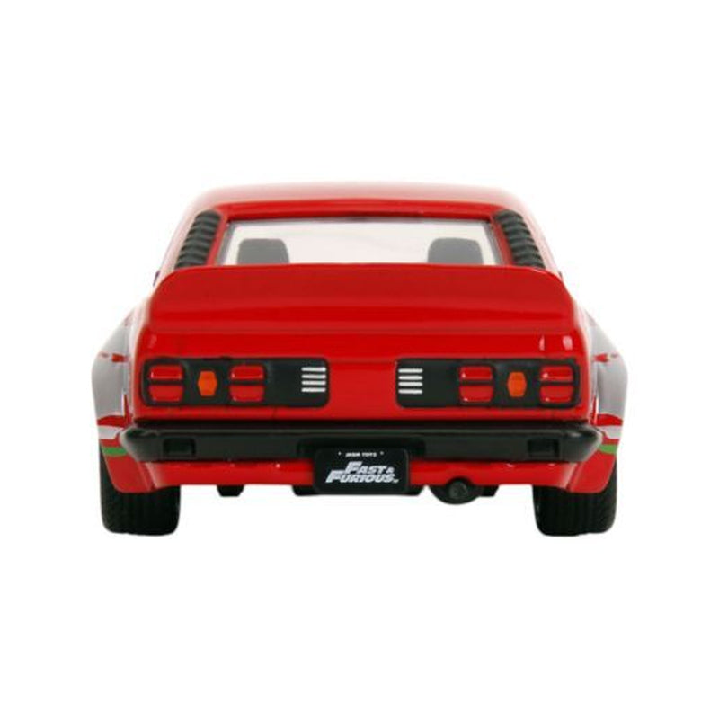 Fast & Furious 1974 Mazda RX-3 1:32 Scale Diecast Vehicle