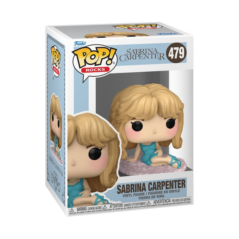 Sabrina Carpenter Sabrina Carpenter (Night Gown) Pop!