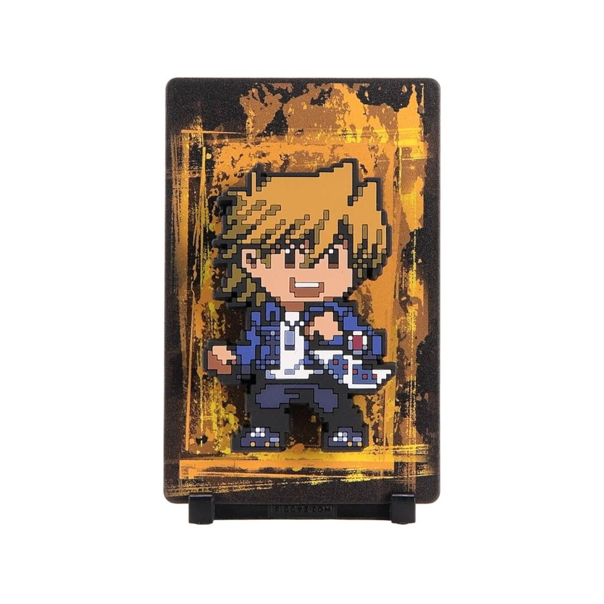Yu-Gi-Oh! Joey Wheeler 4.3" FIGGYZ