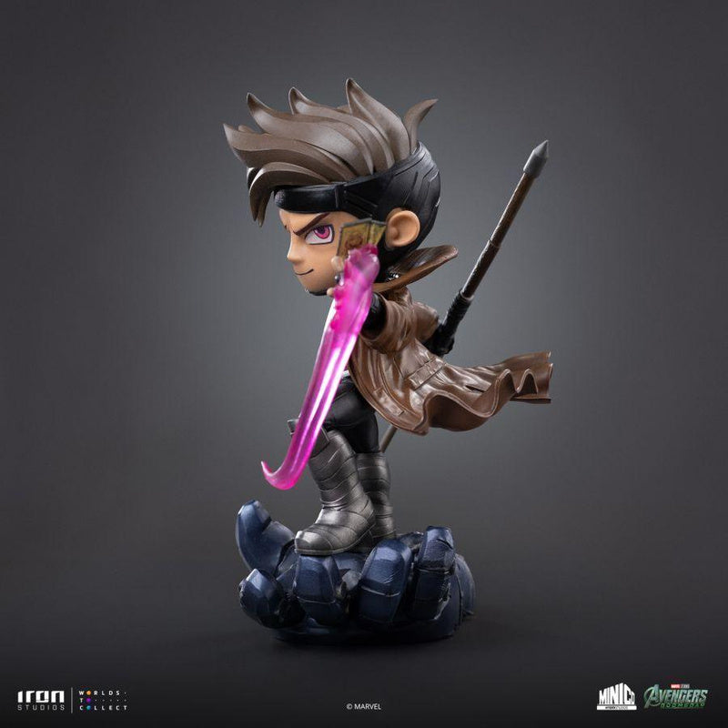 Avengers: Doomsday Gambit Minico Statue