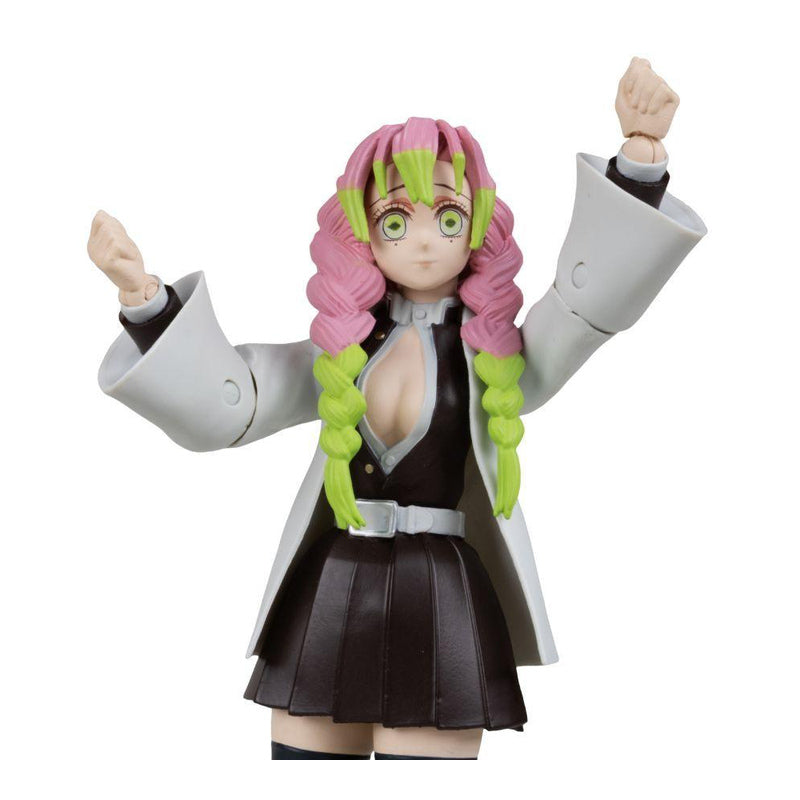 Demon Slayer Mitsuri Kanroji 7" Figure
