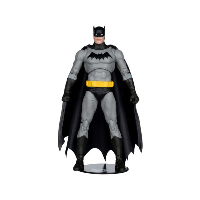 Batman Golden Age Red Platinum Edition 7" Figure
