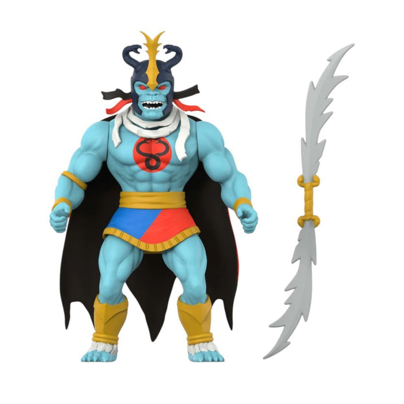 ThunderCats Mumm-Ra's Tomb Vintage Action Figures 2 Pack