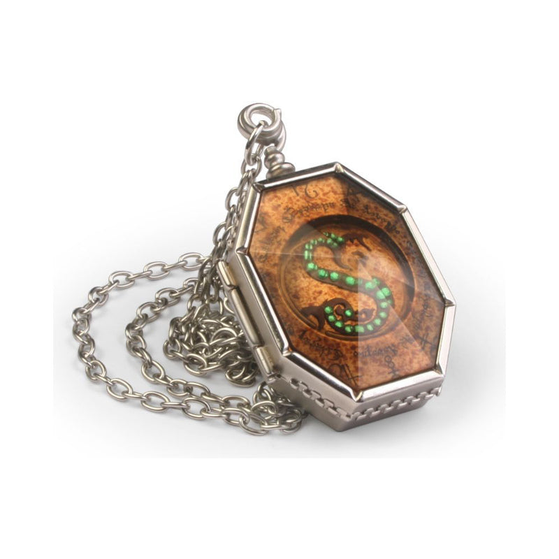 Harry Potter Horcrux Locket Prop Replica