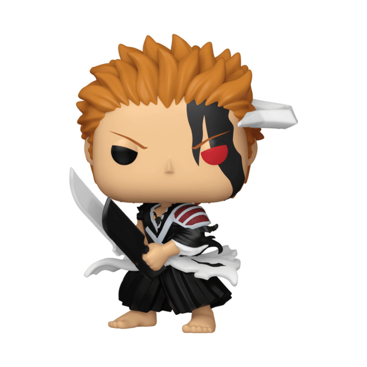Bleach Demi-Hollowfied Ichigo Pop! Vinyl
