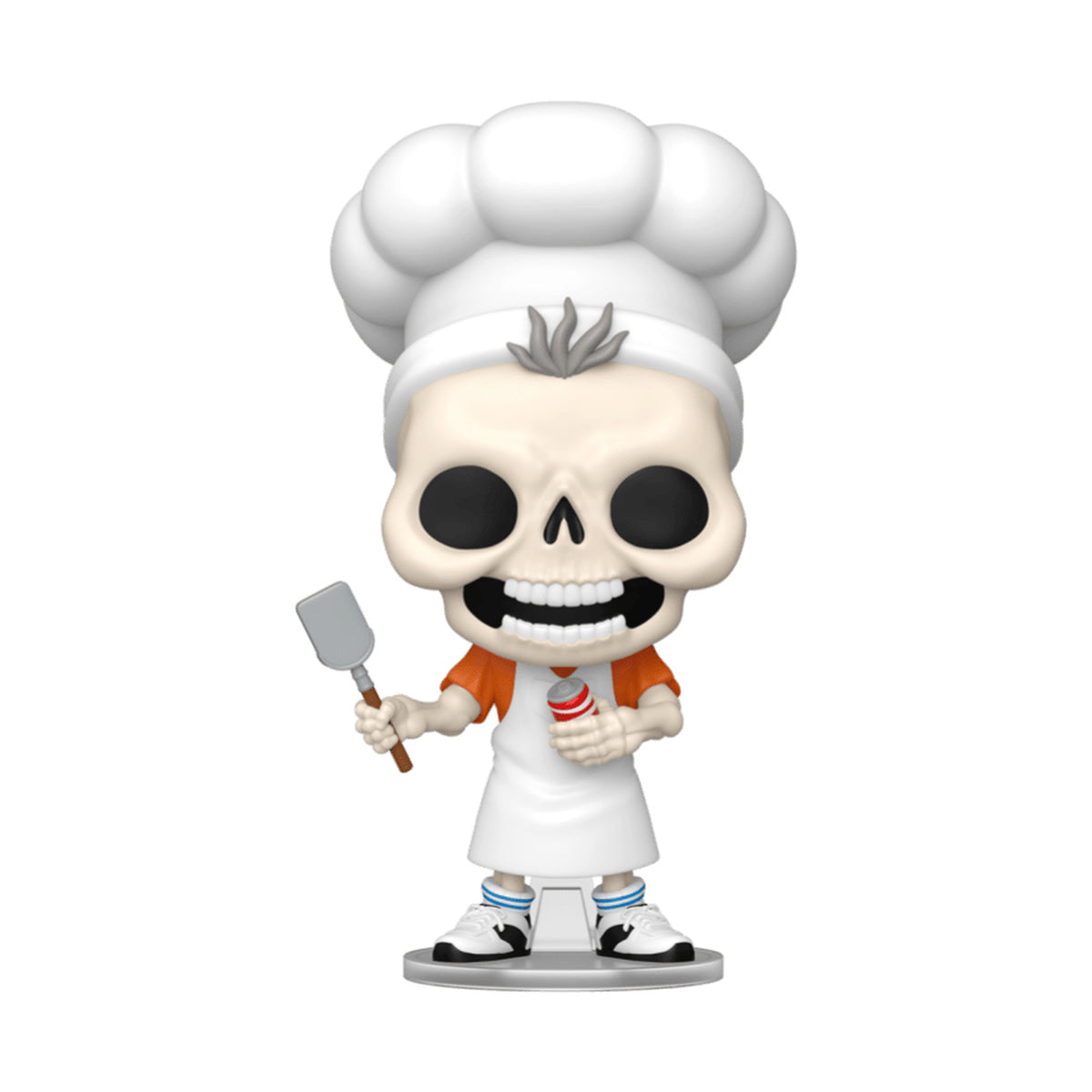 Goosebumps Say Cheese and Die Pop! Vinyl