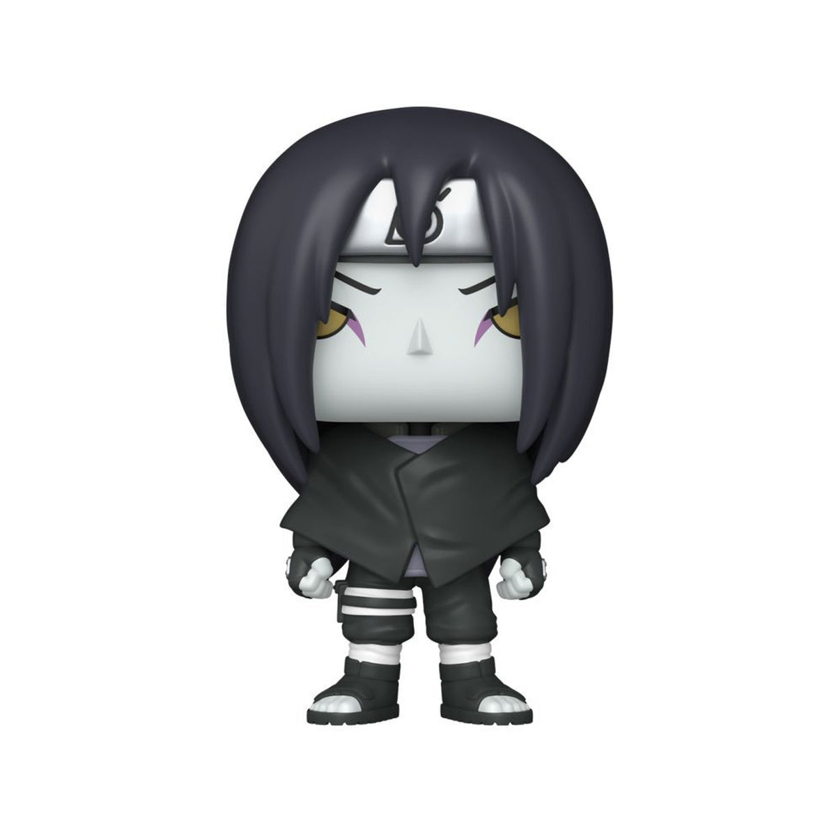 Naruto Orochimaru (Sannin) US Exclusive Pop! Vinyl