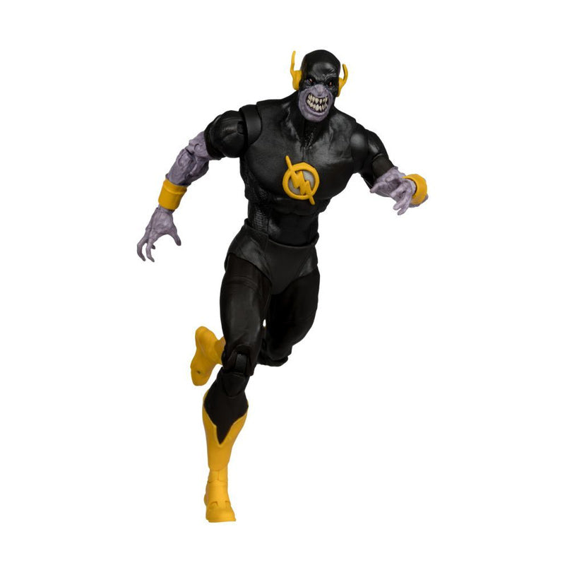 DC Multiverse Dark Flash (Dark Multiverse) 7" Figure (Chase)