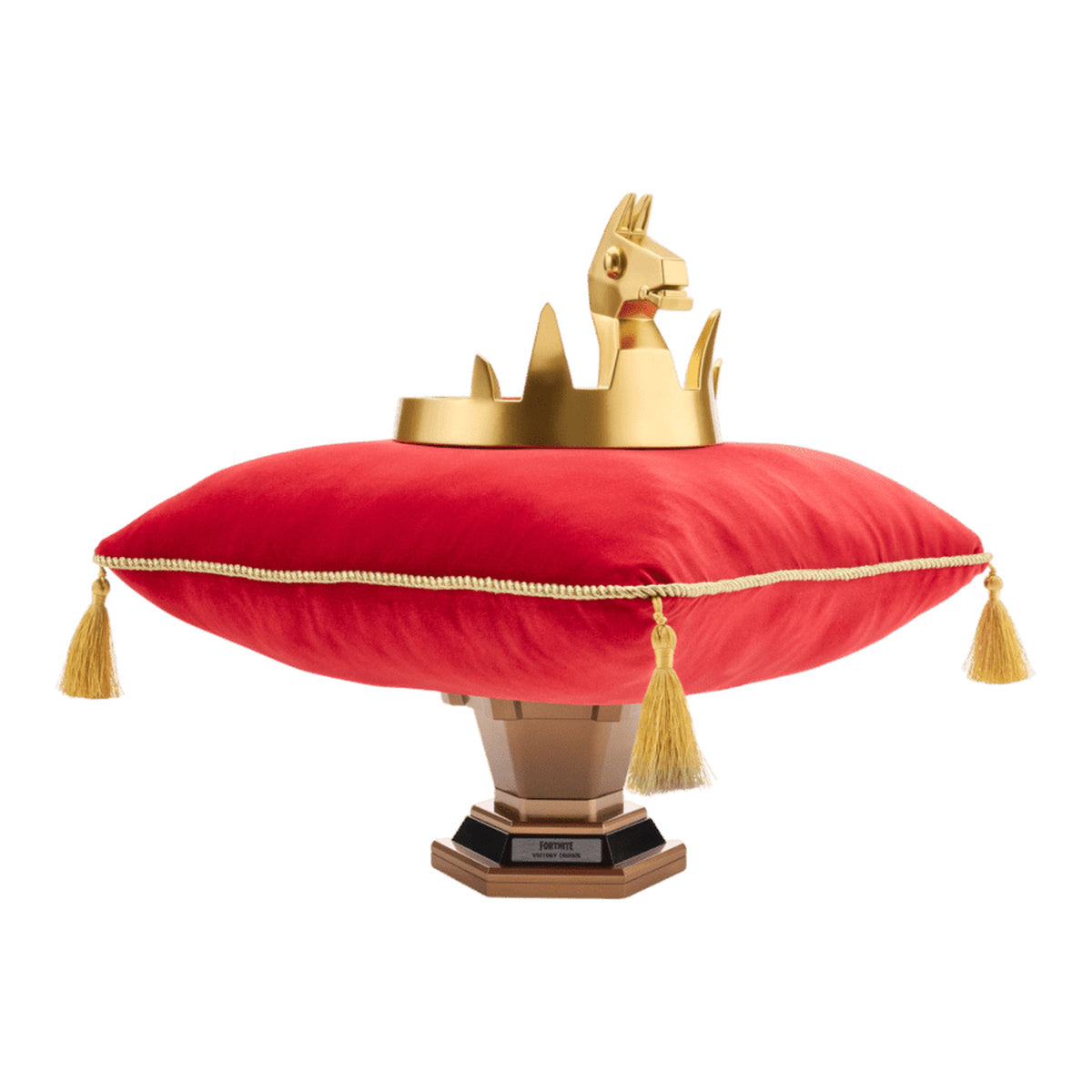 Fortnite Victory Crown 1:1 Scale Replica