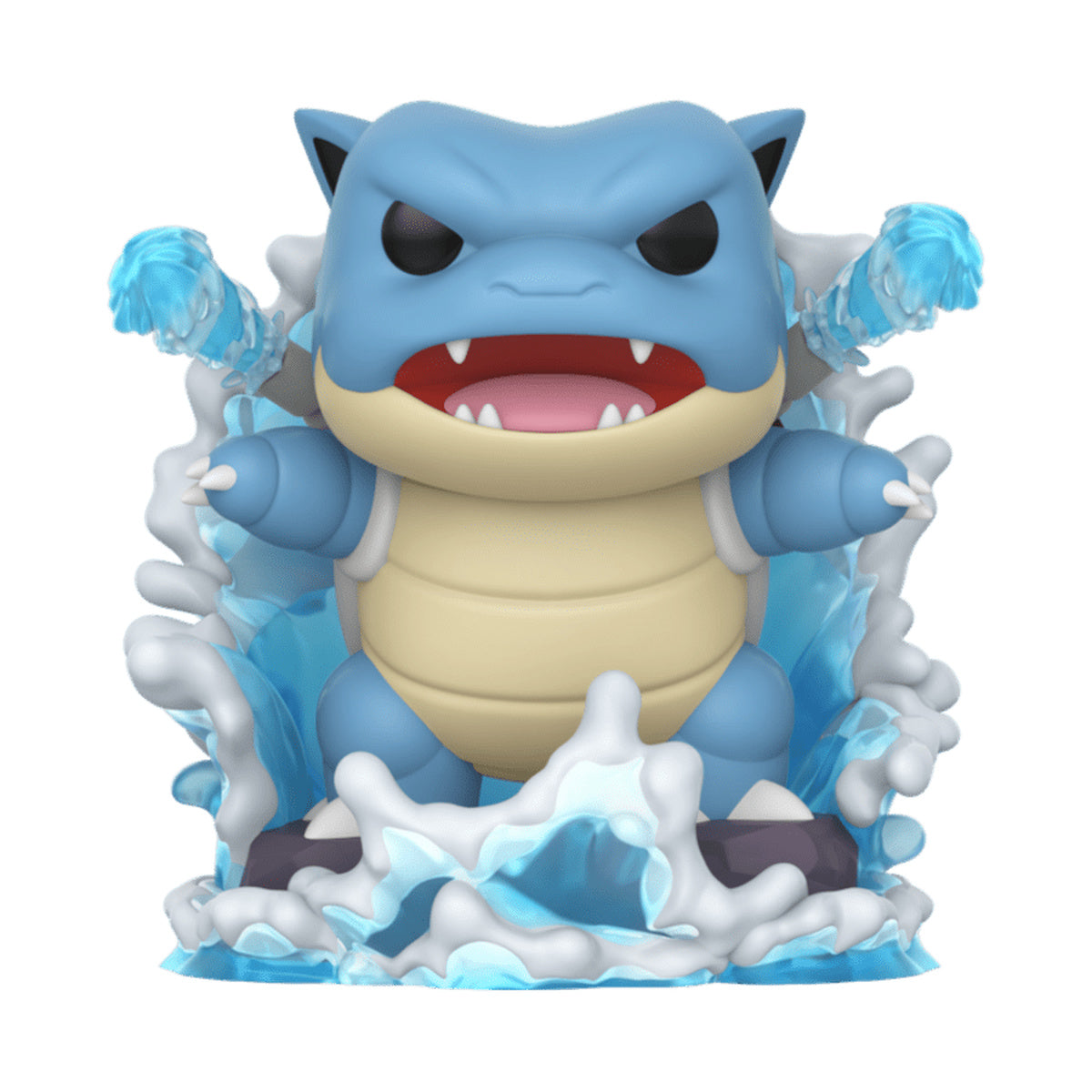 Pokemon Blastoise Pop! Premium