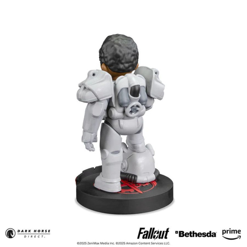 Fallout (TV) Maximus 8” Stylised Figure
