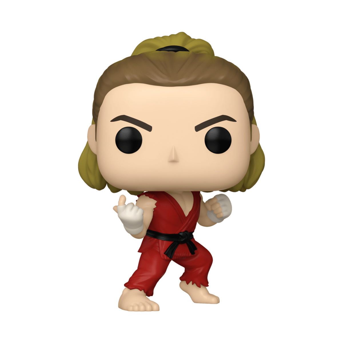 Street Fighter (2026) Ken Pop! Vinyl