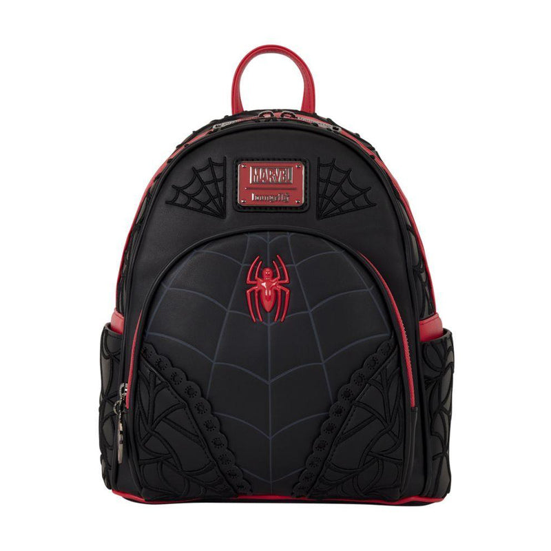 Spider-Man Spider Web Mini Backpack