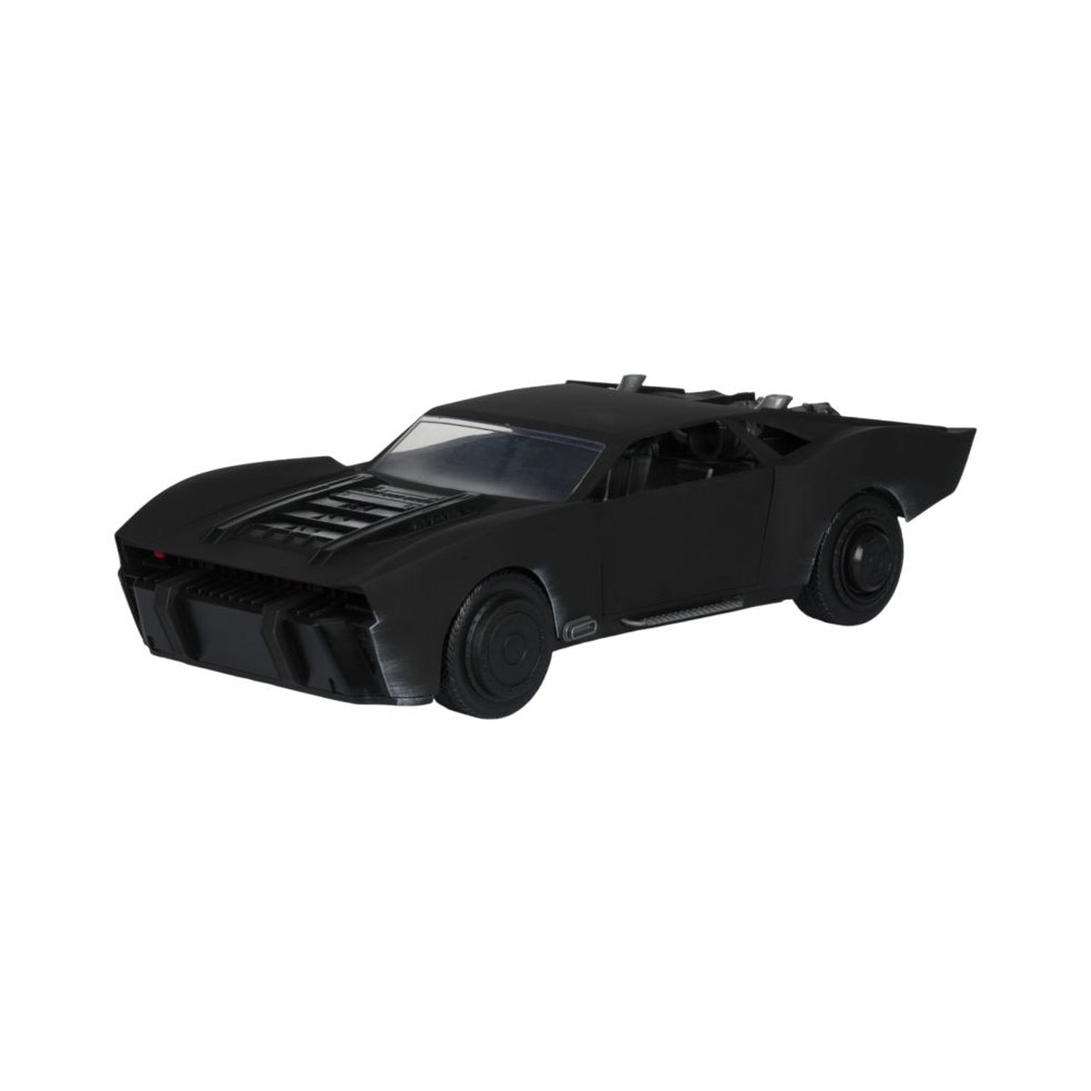 The Batman Batmobile Gold Label Vehicle
