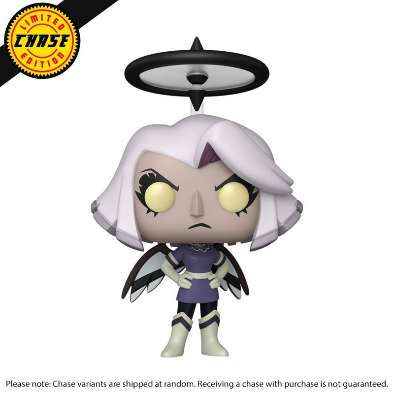 Hazbin Hotel Vaggie Pop! Vinyl! (Chase Ships 1 in 6)