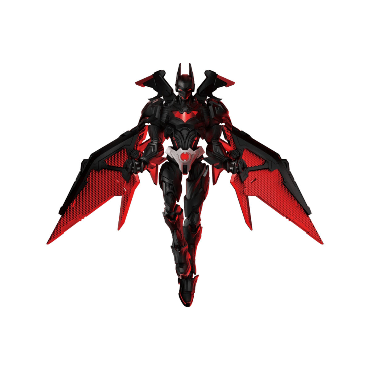 Batman Beyond Champion Class 02 Batman Model Kit