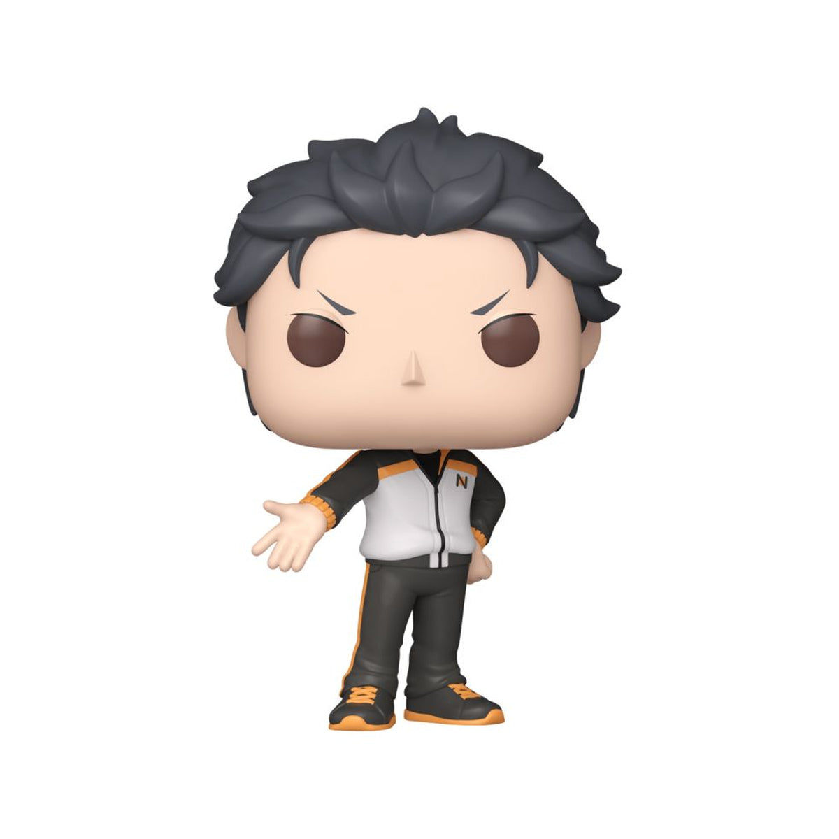 Re:Zero Starting Life in Another World Subaru Pop! Vinyl