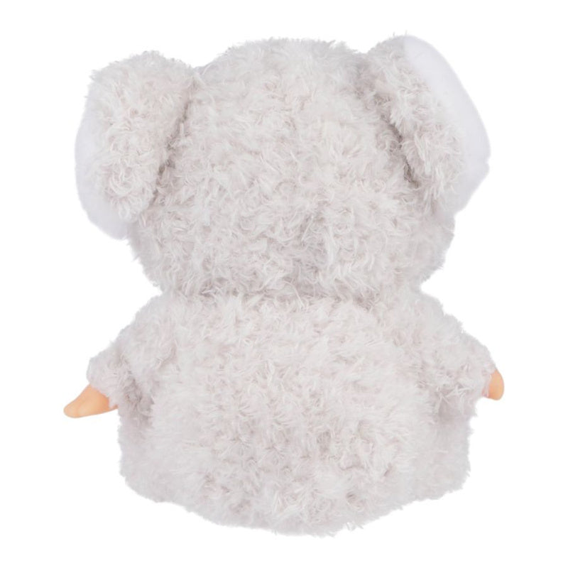 Monchhichi Fluffy Koala Plush