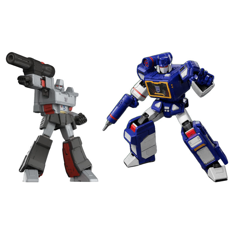 Transformers Action Limited Edition Model Kit