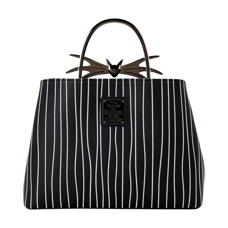 The Nightmare Before Christmas Jack Skellington Suit Handbag