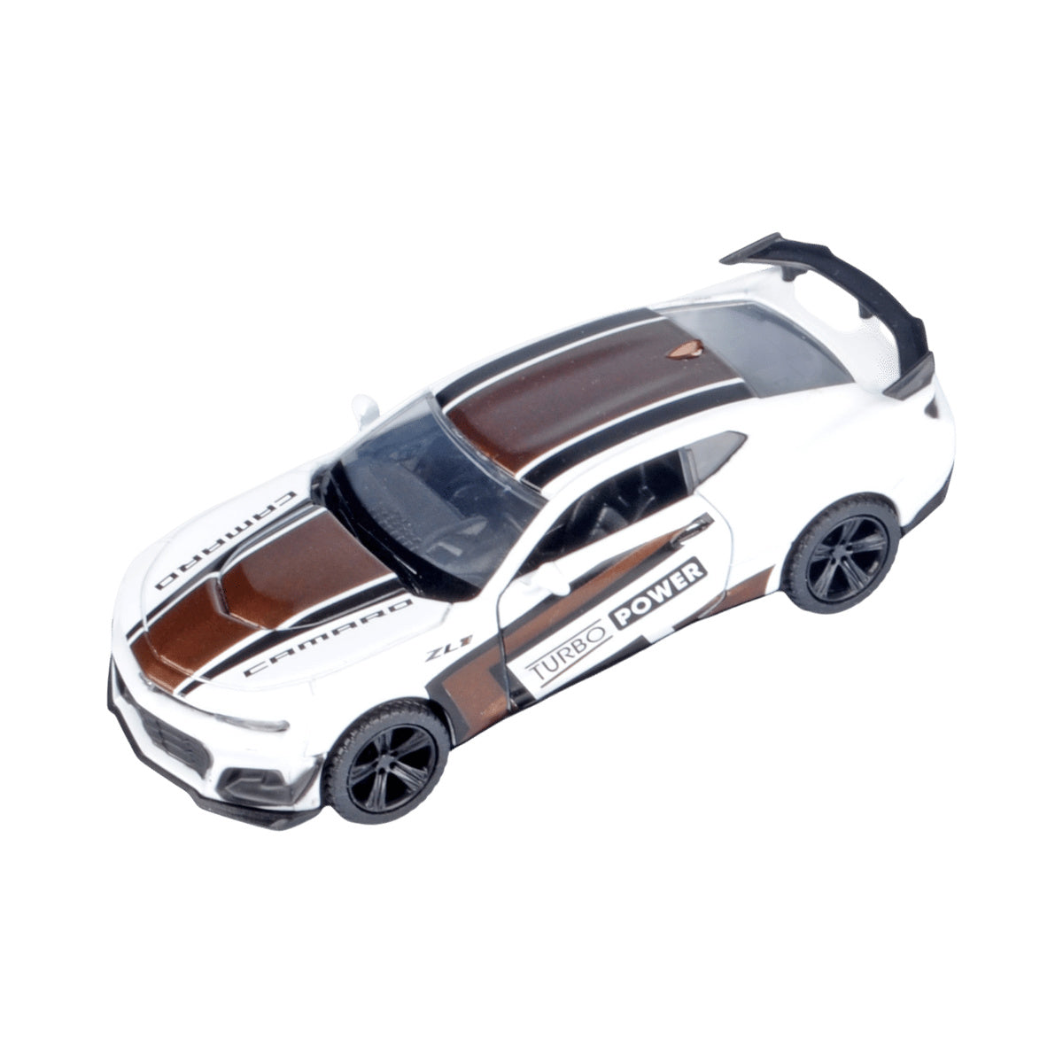 Revved Racers 1:32 2018 Chevrolet Camaro ZL1 1LE Vehicle