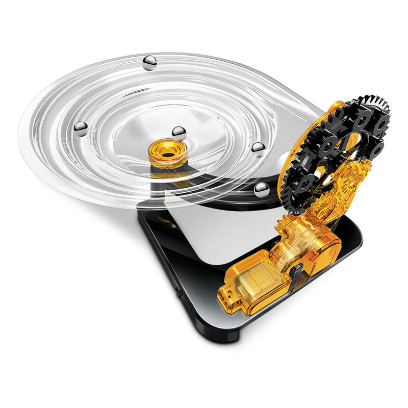 4M KidzLabs Electric Marble Run