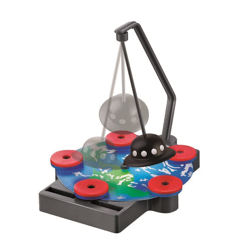 4M KidzLabs Antigravity Magnetic Levitation Kit