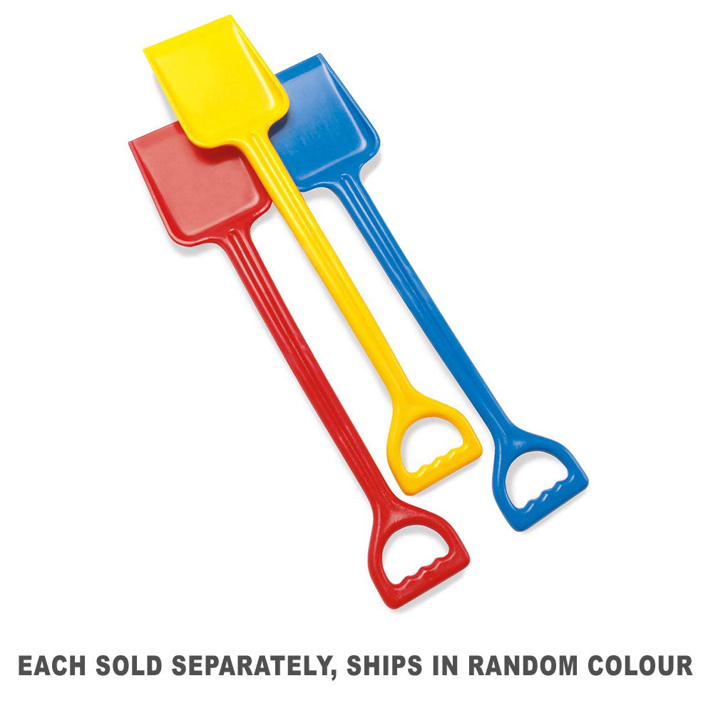 Dantoy Classic Extra Strong Shovel (1pc Random Color)