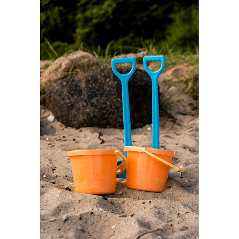 Dantoy Pastel Recycled Shovel Large 55cm