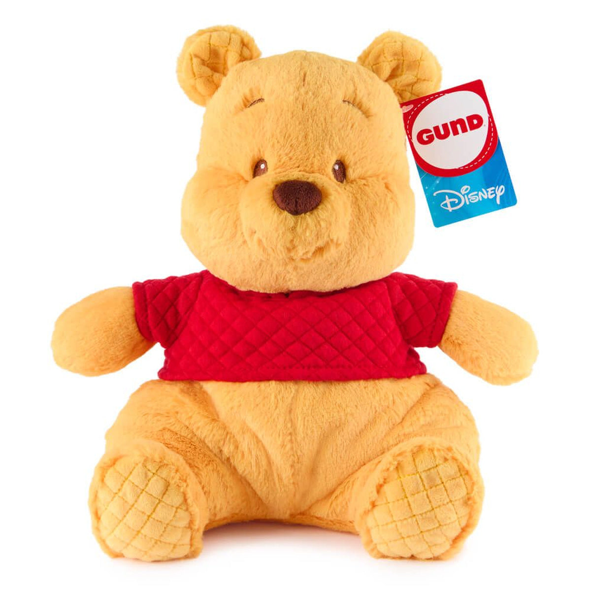 Disney Oh So Snuggly Plush