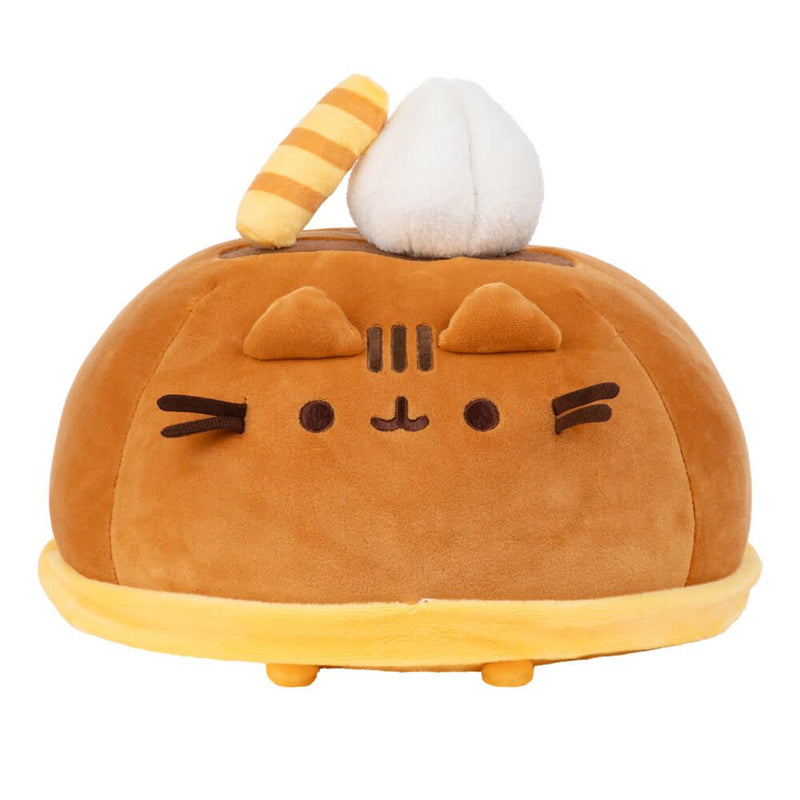 Pusheen Chocolate Dome Squisheen