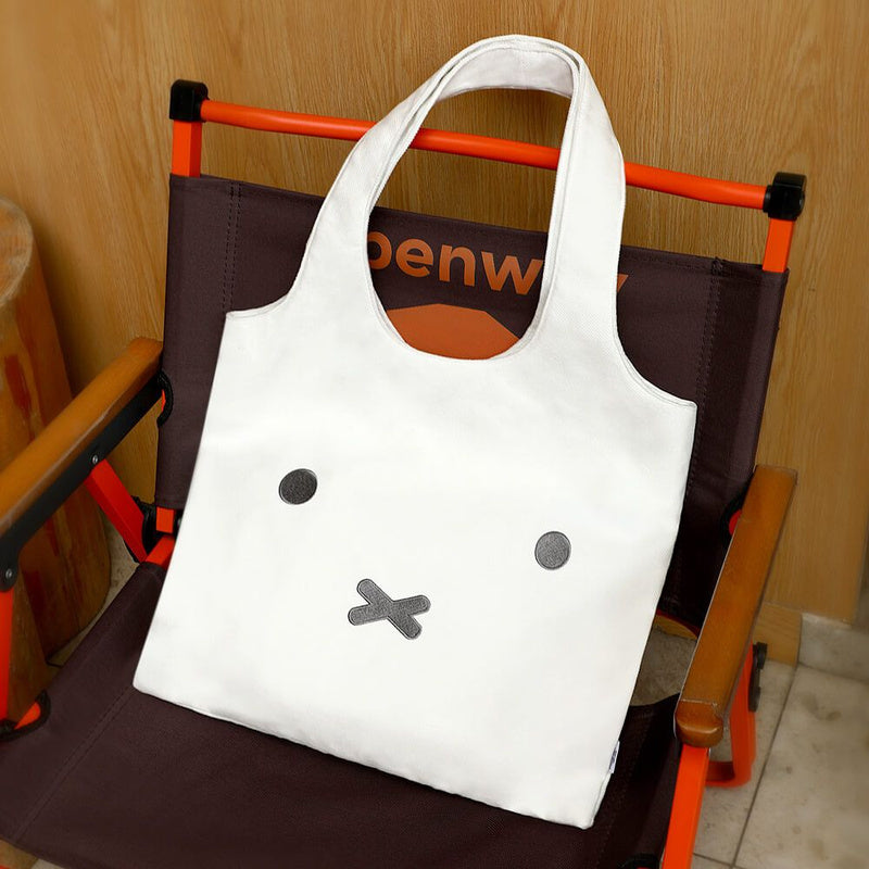 Miffy Classic Tote Bag