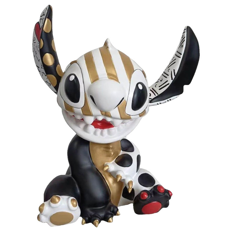 Midas Stitch Figurine